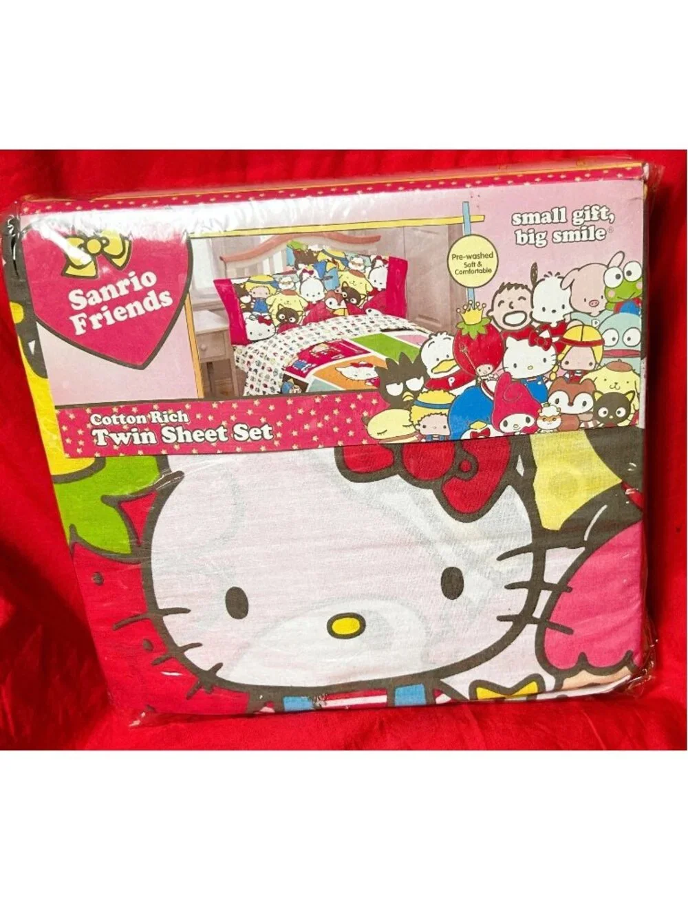 Sanrio - Hello Kitty brand new